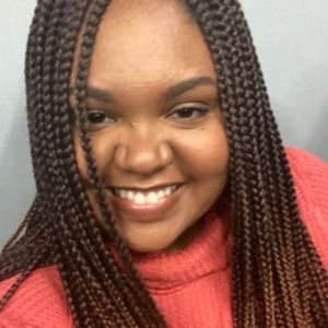 Meet your Posher, Jacariah